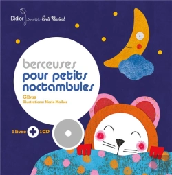 Bertrand.pt - Berceuses Pour Petits Noctambules