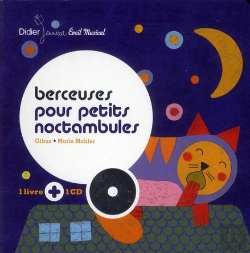Bertrand.pt - Berceuses Pour Petits Noctambules