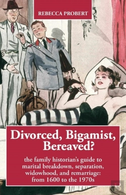 Bertrand.pt - Bereaved? Divorced, Bigamist