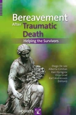 Bertrand.pt - Bereavement  After Traumatic Death