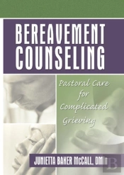 Bereavement Counseling