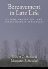 Bereavement In Late Life