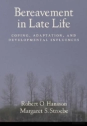Bereavement In Late Life