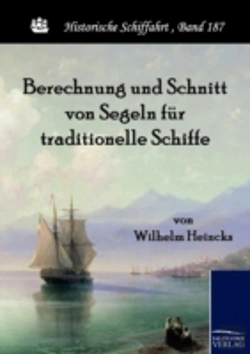 Bertrand.pt - Berechnung Und Schnitt Von Segeln F R Tr