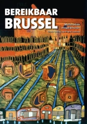 Bereikbaar Brussel : Multimodale Mogelijkheden