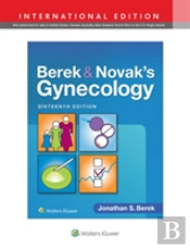 Berek & Novak'S Gynecology