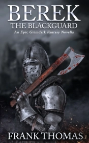 Berek The Blackguard