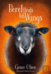 Berel Finds His Wings