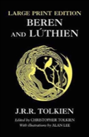 Beren And Luthien