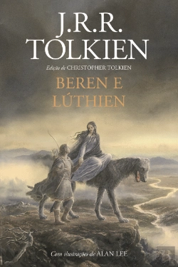 Bertrand.pt - Beren e Lúthien