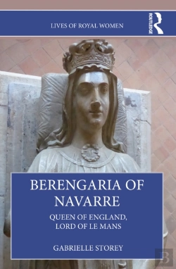 Bertrand.pt - Berengaria Of Navarre
