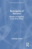 Berengaria Of Navarre