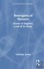 Berengaria Of Navarre