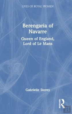 Bertrand.pt - Berengaria Of Navarre