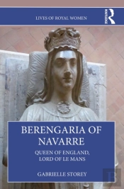Berengaria Of Navarre