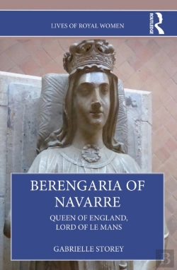 Bertrand.pt - Berengaria Of Navarre