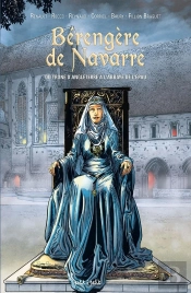 Bérengère De Navarre : Du Trône D'Angleterre À L'Abbaye De L'Épau