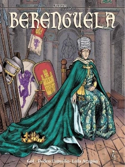 Bertrand.pt - Berenguela
