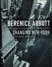 Berenice Abbott