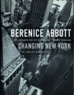 Bertrand.pt - Berenice Abbott