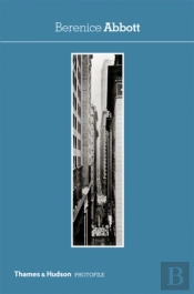 Berenice Abbott