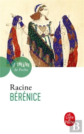 Bérénice : Tragédie 1670
