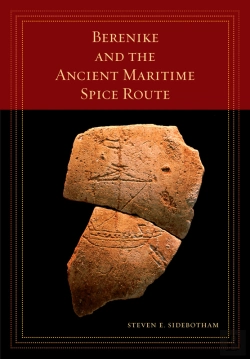 Bertrand.pt - Berenike And The Ancient Maritime Spice Route