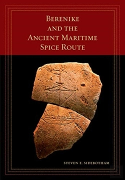 Bertrand.pt - Berenike And The Ancient Maritime Spice Route