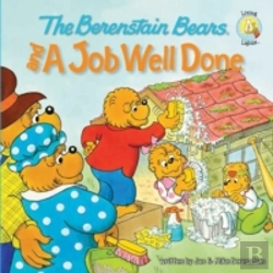 Bertrand.pt - Berenstain Bears And A Job Well Done
