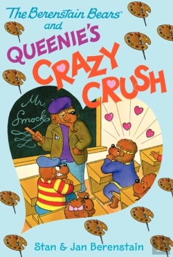 Bertrand.pt - Berenstain Bears And Queenie'S Crazy Crush