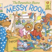 Berenstain Bears And The Messy Room