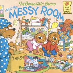 Bertrand.pt - Berenstain Bears And The Messy Room