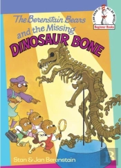 Berenstain Bears And The Missing Dinosaur Bone