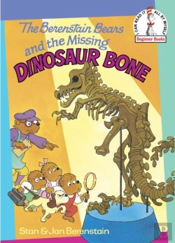 Bertrand.pt - Berenstain Bears And The Missing Dinosaur Bone