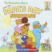 Berenstain Bears And The Papa'S Day Surprise