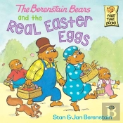 Berenstain Bears And The Real Easter Eggs
