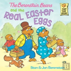 Bertrand.pt - Berenstain Bears And The Real Easter Eggs