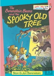 Berenstain Bears And The Spooky Old Tree