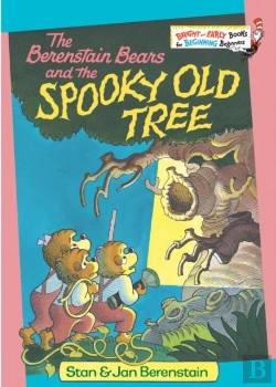 Bertrand.pt - Berenstain Bears And The Spooky Old Tree