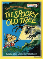 Berenstain Bears And The Spooky Old Tree