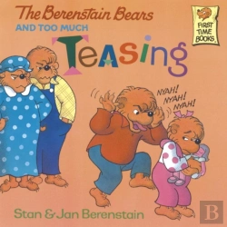 Bertrand.pt - Berenstain Bears And Too Much Teasing