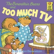 Berenstain Bears And Too Much Tv