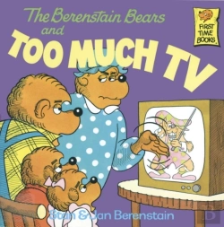 Bertrand.pt - Berenstain Bears And Too Much Tv