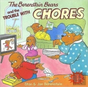 Berenstain Bears And Trouble W
