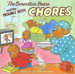 Bertrand.pt - Berenstain Bears And Trouble W