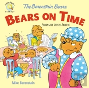 Berenstain Bears Bears On Time