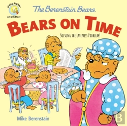 Bertrand.pt - Berenstain Bears Bears On Time