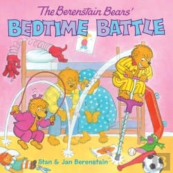 Bertrand.pt - Berenstain Bears' Bedtime Battle