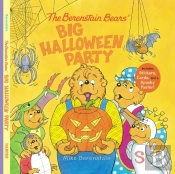 Berenstain Bears' Big Halloween Party
