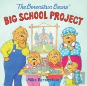 Berenstain Bears' Big School Project